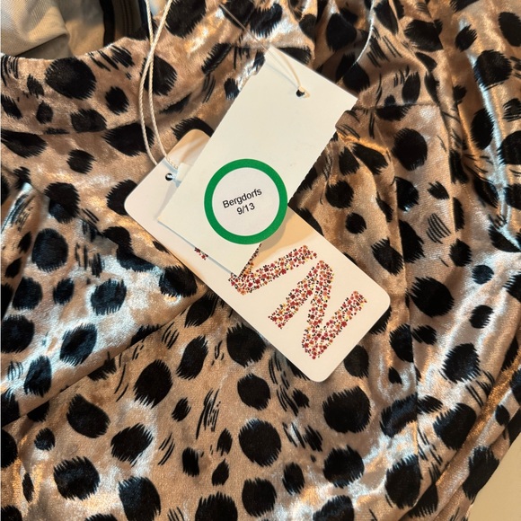 HVN dress - size 2 - Picture 14 of 15